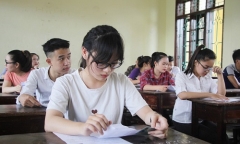 Đăng ký dự thi THPT quốc gia 2019: Những lưu ý đặc biệt quan trọng khi thí sinh làm hồ sơ