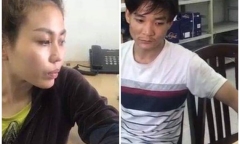 TP HCM: Cặp đôi nghiện ma túy dàn cảnh cướp xe máy của xe ôm