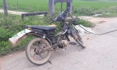 Vụ người đàn ông chết bất thường ở Nghệ An: 2 thiếu niên gây tai nạn, lấy xe nạn nhân trốn ra Hà Nội