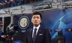 Thiếu gia trẻ tuổi Trung Quốc sở hữu CLB Inter Milan: Đẹp trai, hội chị em gọi là 