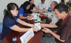 Bảo hiểm xã hội Việt Nam nói gì về nguy cơ vỡ quỹ lương hưu?