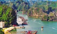 Những địa điểm du lịch lý tưởng xua tan cái nóng ngày hè