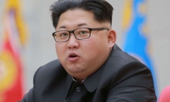 Ông Kim Jong-un khẳng định lập trường phi hạt nhân hóa của Triều Tiên