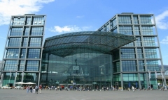 Phát hiện quả bom 500kg từ Thế chiến thứ II tại Berlin 
