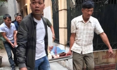Tin tức thời sự 24h mới nhất ngày 19/4/2018
