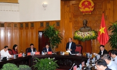 Thủ tướng Nguyễn Xuân Phúc yêu cầu khởi tố hành vi đánh bác sĩ trong bệnh viện