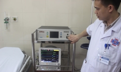 Tin tức đời sống mới nhất ngày 8/3/2019: Bệnh viện K loại bỏ u gan không cần phẫu thuật