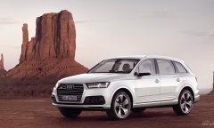 Bảng giá xe Audi mới nhất tháng 3/2019: A8L cao nhất 5,6 tỷ  đồng 