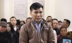 Châu Việt Cường từng có ý định cầm dao định tự tử vì áp lực