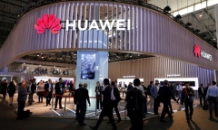 Huawei 'phản đòn', kiện chính phủ Mỹ giữa lúc căng thẳng leo thang