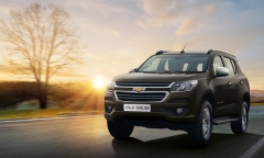 Bảng giá xe Chevrolet  mới nhất tháng 3/2019: Focus Sport+ 5 cửa giữ nguyên ở mức 770 triệu đồng