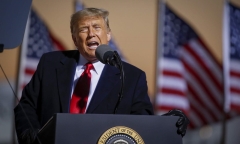 Đội ngũ Tổng thống Trump rút đơn kiện tại Michigan sau khi đạt được mục đich