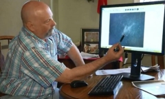 MH370 mất tích: Thân nhân hành khách lo sợ bị lãng quên