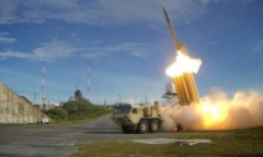 Việc triển khai hệ thống THAAD tại Hàn Quốc có thể bị trì hoãn