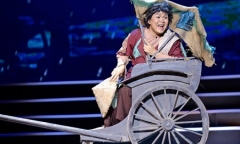 Lý do Xuân Hinh chưa một lần xuất hiện trên gameshow truyền hình