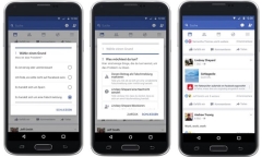 Facebook thử nghiệm tính năng lọc tin tức giả mạo