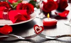 Gợi ý quà tặng Valentine cho bạn trai độc đáo và ý nghĩa