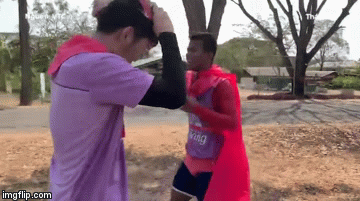 Video: Chết cười với hình ảnh Trường 