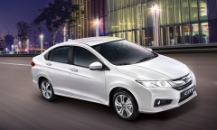 Bảng giá xe ô tô Honda mới nhất tháng 2/2019: Honda City giá chỉ từ 559 triệu đồng