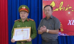 Hội An: Tóm gọn nhóm cướp giật tài sản du khách nước ngoài dịp Tết