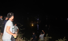 Quảng Ngãi: Rủ nhau tắm sông, 4 em nhỏ đuối nước thương tâm