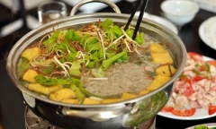 Thịt ba chỉ xào kim chi rẻ tiền nhưng ngon, nấu lần nào cả nhà thích mê lần đó