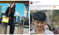 Dàn sao Việt gửi lời chúc đến các sĩ tử trước khi bước vào kì thi THPT quốc gia 2019