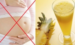 Những sai lầm chết người khi ăn dứa không phải ai cũng biết