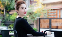Loạt bằng chứng nghi ngờ Bảo Thy chuẩn bị lên xe hoa vào tháng 11 năm nay