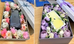 Thực hư thông tin nam sinh RMIT chi 60 triệu mua iPhone 11 tặng bạn thân ngày 20/10