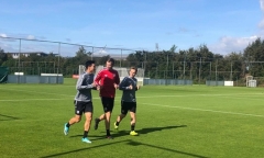 Tin tức thể thao mới nóng nhất ngày 21/10/2019: HLV Heerenveen nói gì về việc chưa tung Văn Hậu vào sân?