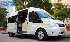 Hãng độ Sài thành và câu chuyện của 205 chiếc Limousine khủng