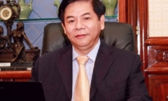 Từ Mỹ, ông Phạm Trung Cang lên tiếng khẳng định xuất cảnh là hợp pháp