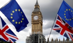 Brexit: Anh và EU có thể đạt thỏa thuận “ly dị” trị giá tới 50 tỷ euro