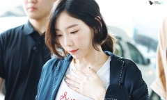 Taeyeon (SNSD) gặp tai nạn liên hoàn, bị anti-fan lợi dụng tung tin bôi nhọ