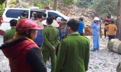 Lời khai bất ngờ của nghi phạm sát hại bé 20 ngày tuổi ở Thanh Hóa