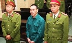 Tử hình kẻ