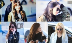 So ảnh SNSD khi mới ra mắt và hiện tại, fan nhận định thời gian