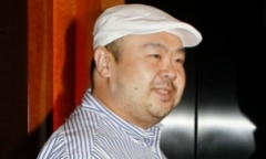 Vai trò của Trung Quốc trong vụ trả thi thể ông Kim Jong-nam