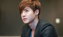 Kim Hyun Joong bị vạch trần lời nói dối khi say rượu lái xe