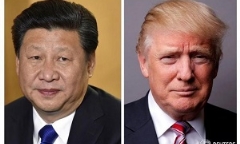 Trung Quốc lên tiếng khi ông Trump nói cuộc gặp với ông Tập sẽ '