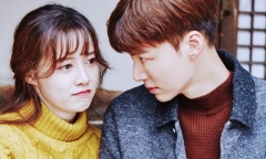 Lý do bất ngờ khiến Goo Hye Sun nhất quyết không chịu ly hôn dù bị chồng đối xử tệ bạc