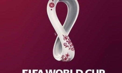 FIFA, Qatar công bố hình ảnh biểu tượng World Cup 2022