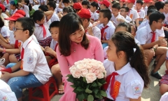 Tin tức dự báo thời tiết mới nhất hôm nay 5/9/2019: Hà Nội mát mẻ trong ngày khai giảng