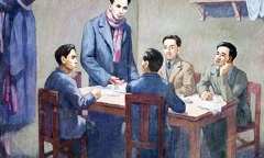 Đảng Cộng sản Việt Nam - Kết tinh của lịch sử, trọng trách trước lịch sử