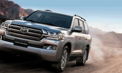 Bảng giá xe Toyota mới nhất tháng 2/2020: Toyota Vios tiếp tục nhận nhiều ưu đãi, giá từ 490-570 triệu đồng