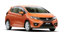 Bảng giá ô tô Honda mới nhất tháng 2/2020: Honda Brio thấp nhất chỉ hơn 400 triệu đồng