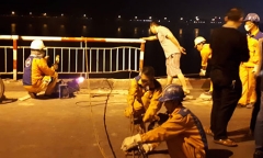 Vụ xe Mercedes lao xuống sông Hồng: Nạn nhân thứ 2 vừa tốt nghiệp đại học