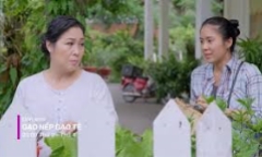 Gạo nếp gạo tẻ tập 27: Mặc cho Hương khóc lóc, bà Mai quyết từ mặt con gái 