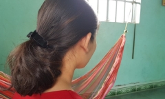 Cho thôi việc Phó trưởng công an xã bị tố sàm sỡ nữ sinh 16 tuổi